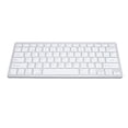 thumbnail image 1 of Teclado Inalámbrico de Idioma, Teclado de Idioma Bilingüe Alemán Francés Español Italiano Inglés, Universal para PC Portátil para ios para Para, 1 of 7