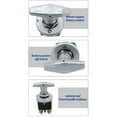 thumbnail image 1 of stanreset Universal 12V Battery Isolator Switch Boat RVs Power Supply Cutoff Switches Automobile Upgrade Modified Spare Parts, 1 of 6