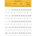 thumbnail image 2 of Gvmfive Women Tops Puff Long Sleeve High Neck Pleated Slim Fit Blouse, 2 of 4