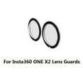 thumbnail image 4 of 4X pour ONE X2 Protections d'Objectif Protecteur d'Objectif Panoramique Accessoires de Caméra Sportive, 4 of 6