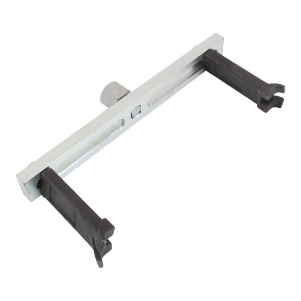 Fuel Pump Lid Tank Cover Remove Spanner Adjustable Wrench Repair Tool