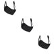 thumbnail image 5 of Cateissary Portable Travel Foot Hammock Airplane Under Foot Mesh Cover Swing Desk Type1 NO1, 5 of 6