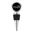 thumbnail image 1 of Kowledge Unit Atmospheric Pressure Bottle Stopper Stainless Steel Rubber Reusable, 1 of 4