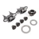 thumbnail image 4 of Kit de doble horquilla ANGGREK herramienta de reparación de automóviles remanufacturada, 4 of 8