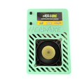 thumbnail image 3 of NerdAxe Miner Nerdminer S19XP BM1366 500Gh/S ASIC Bitcoin Micro-Miner Lottery Mining Miner con Pantalla BR PLUG A, 3 of 5