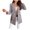 Multicolor, variant on Vedolay Fall Tops for Women Women's Casual Blazer Long Sleeve Double Work Office Blazer Jackets,Blue M