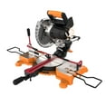 thumbnail image 1 of Worx WX845L.9 20V Power Share 7.25" Cordless Sliding Compound Miter Saw (Tool Only), 1 of 7