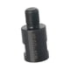 thumbnail image 5 of Adaptador convertidor de hilo,Adaptador Amoladora Angular M14 macho a 1/2''-20 hembra,Piezas del adaptador de rosca de varilla de tornillo convertidor M14,Convertidor de rosca para accesorio de, 5 of 7