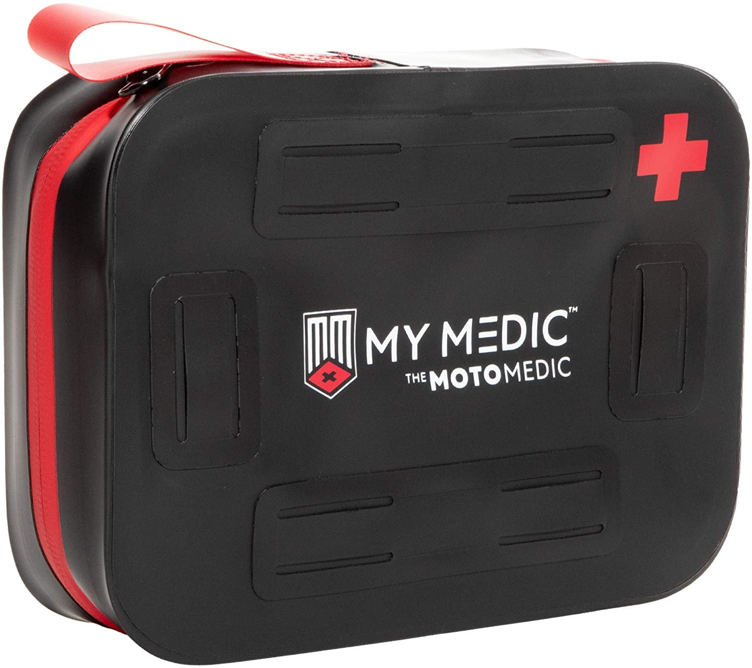 Moto Medic Black Motorcycle First Aid First Aid Kit Emergency