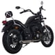 thumbnail image 2 of Motocicleta Iron Clan tipo Custom Daytona Crusier 400cc de Inyección 2026, 2 of 5