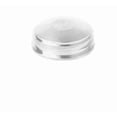 thumbnail image 3 of ZHH F3MA Battery Cover Cap Lid Replacement for Apple Wireless Keyboard A1314, 3 of 5