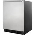 thumbnail image 3 of Summit CT66BSSHH Refrigerator/Freezer, 3 of 3