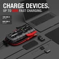 thumbnail image 5 of NOCO Boost X GBX155: 4250A 12V UltraSafe Portable Lithium Jump Starter, 5 of 7