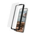 thumbnail image 6 of UAG Samsung Galaxy S25 Plus Screen Protector 6.7" Glass Shield - Ultra-clear HD Anti-Fingerprint Bubble Free, Clear, 6 of 6