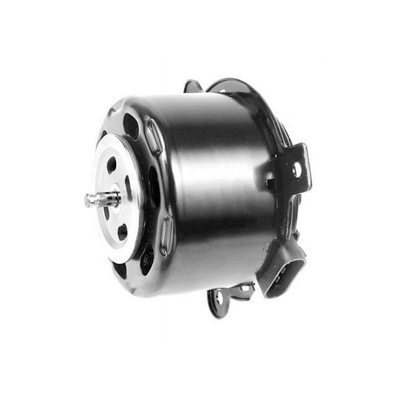 A/C Condenser Fan Motor - Compatible with 1994 - 1997 Ford Thunderbird 1995 1996