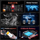 thumbnail image 3 of Smartphone Cubot KINGKONG AX Android 1.4 Helio G99 de 12 GB+256 GB, 3 of 3