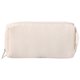 thumbnail image 1 of Estuche para lápices, estuche suave para lápices, estuche para lápices, bolso de papelería simple, organizador escolar estético de oficinaBlanco, 1 of 6