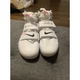 thumbnail image 2 of Ni - ke Men's Ni - ke Zoom Javelin Elite 3 Track White Pink No Spikes AJ8119-101 Size 10, 2 of 5