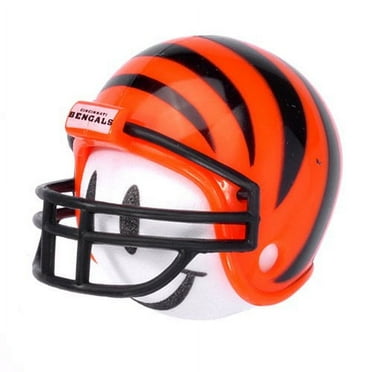 Bengals Football Car Antenna Topper / Mirror Dangler / Auto Dashboard Buddy