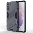 thumbnail image 1 of Funda para Samsung Galaxy S21 5G Protección A Prueba De Golpes Con Soporte De TPU Duradero Y Práctico, 1 of 5
