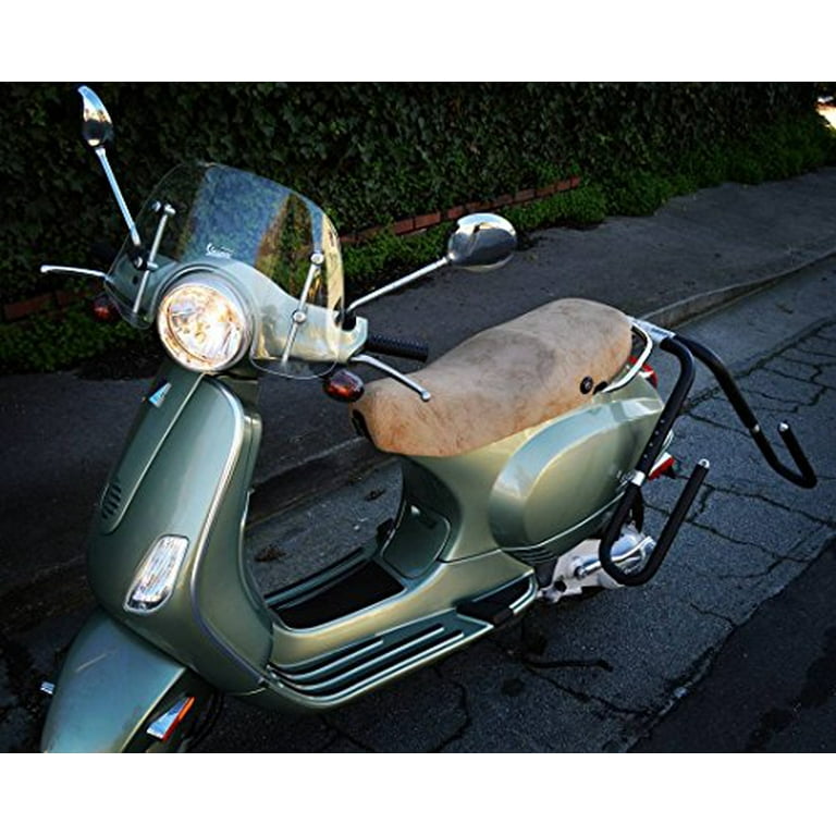 Moved by Bikes Bike Rack RR MBB Surfboard for Moped MBBM2S01