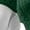 Green, variant on Women's Fuzzy Plush Pajama Pants Plus Size Elastic Waist Wide Leg Soft Pj Bottoms Fall Winter Lounge Pants