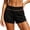 Black, variant on Women's 1Piece Swimsuits Control Cutout High Waisted Bathing Suit Wrap Tie Back 1 Piece Swimsuit White L