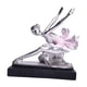 thumbnail image 1 of Escultura de bailarina de ballet Escultura de bailarina Estatuas elegantes y elegantes de bailarinas de ballet B, 1 of 9