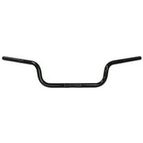 Polaris 5340797-067 Handlebar Tube ATV SINGLES BLK Part Sportsman
