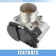 thumbnail image 5 of Conjunto de cuerpo de aceleración electrónico Unique Bargains No.55565489 para motor de Chevy Cruze 1.4L 2011-2015, 5 of 7