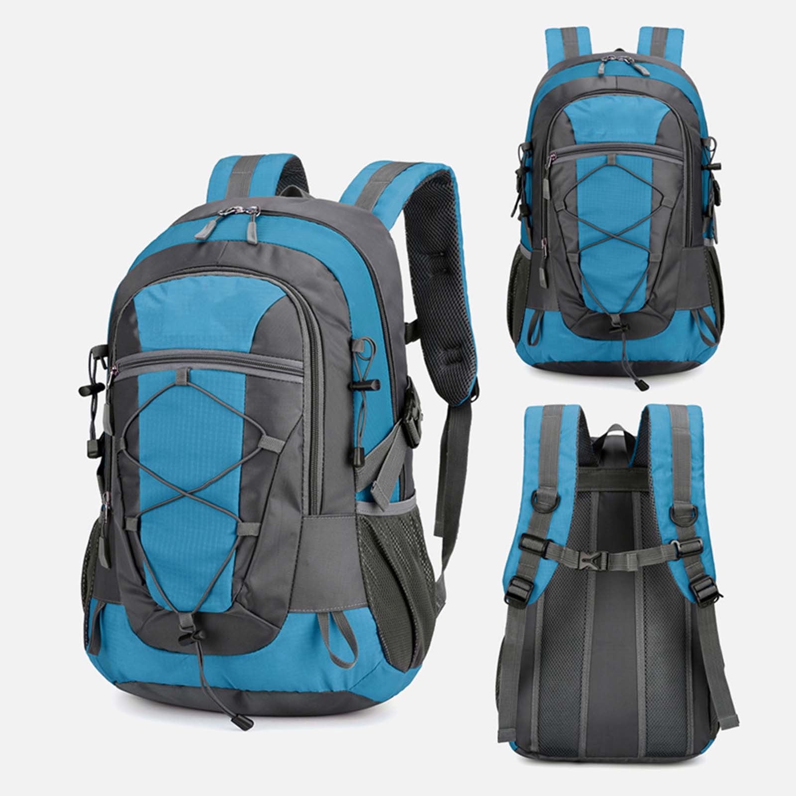 30l hiking backpack TETON Sports Numa Vis Blaze Orange) allow you to easily secure and organize your gear while staying visible in challenging conditions Bushcraft Rucksack, Hiking Rucksack. Camping
