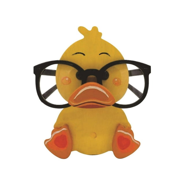 Cute Animal Glasses Frame - Desktop Ornament for Home Decoration