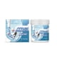 thumbnail image 1 of Limpiador de tuberías para cocinas y baños, limpiador de desagües para cabello, grasa, residuos de jabón y obstrucciones. Agente de dragado instantáneo para fregaderos de cocina, desagües de baño, ba, 1 of 9