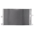 thumbnail image 3 of TRQ Air Conditioning A/C Condenser Receiver Drier Fits 2017-2022 Tesla 3 ACA60900, 3 of 4