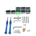 thumbnail image 2 of NATEFEMIN RC Car Repair Tools and Screw Kit Assortment for 12423 12428 Portable Storage for Feiyue, 2 of 6