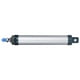 thumbnail image 3 of Cilindro De Aire, Conexión Firme Cilindros De Pistón Neumático Doble Acción Para Reemplazo Cergrey Mini Air Cylinder, 3 of 8