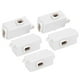 thumbnail image 3 of 5Pcs Terminal Parallel Spliter Copper Junction Connector Box for Ceiling Light Wiring(ZK-T1 ), 3 of 5