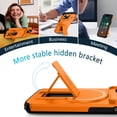 thumbnail image 4 of Funda GANGXUN para iPhone 13 – Magnética Antigolpes con Soporte y Protección Doble, 4 of 6