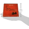 thumbnail image 3 of Tj Cocoa Truffles....8.8 Oz. Box, 3 of 3