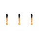 thumbnail image 2 of Soidarity Trenzas De Cabello De Moda Estilo Deseado Con Color Natural Extensiones De Cabello Trenzado De Moda B32 Type1 NO1, 2 of 6