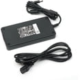 thumbnail image 1 of Adaptador de corriente alterna para portátil Dell PA-9E 240W 19.5V 12.3A, 1 of 7