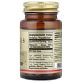 thumbnail image 4 of Solgar Vitamin D3 2200 IU - 50 Vegetable Capsules, 4 of 4