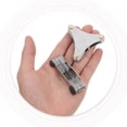 thumbnail image 3 of unbranded 2Ud Calibre De Rosca Portátil De Acero Inoxidable Para Inspección Precisa Y Uso Resistente En Mecanizado, 3 of 8