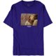 thumbnail image 1 of Camiseta gráfica Ecko Unltd Smokers Club 420 morado mediana, 1 of 1