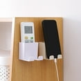 thumbnail image 2 of unbranded 3Ud Móvil Y Control Remoto Beige Para Pared Con Soporte Para Carga, 2 of 8