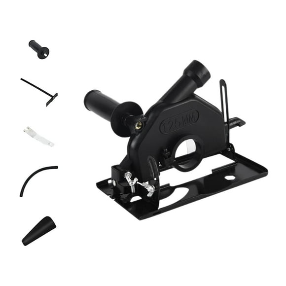 Angle Grinder Stand Metal Cutting Machine Angle Grinder Holder for Angle Grinder