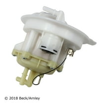 BeckArnley 043-3026 Intank Fuel Filter