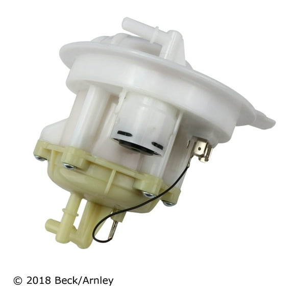 BeckArnley 043-3026 Intank Fuel Filter