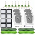thumbnail image 1 of Kit for Irobot Roomba I7 I7+ I3 I4 I6 I8+ J7+ E5 E6 E7 Robot Vacuum Cleaner, 1 of 4