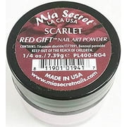 Mia Secret (PL400-RG4) - Scarlet (RED GIFT)